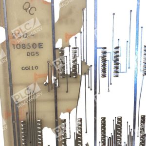 Lviv PK 01 050 10851E Soviet Home Computer Circuit Board 250 10850E 226690025575