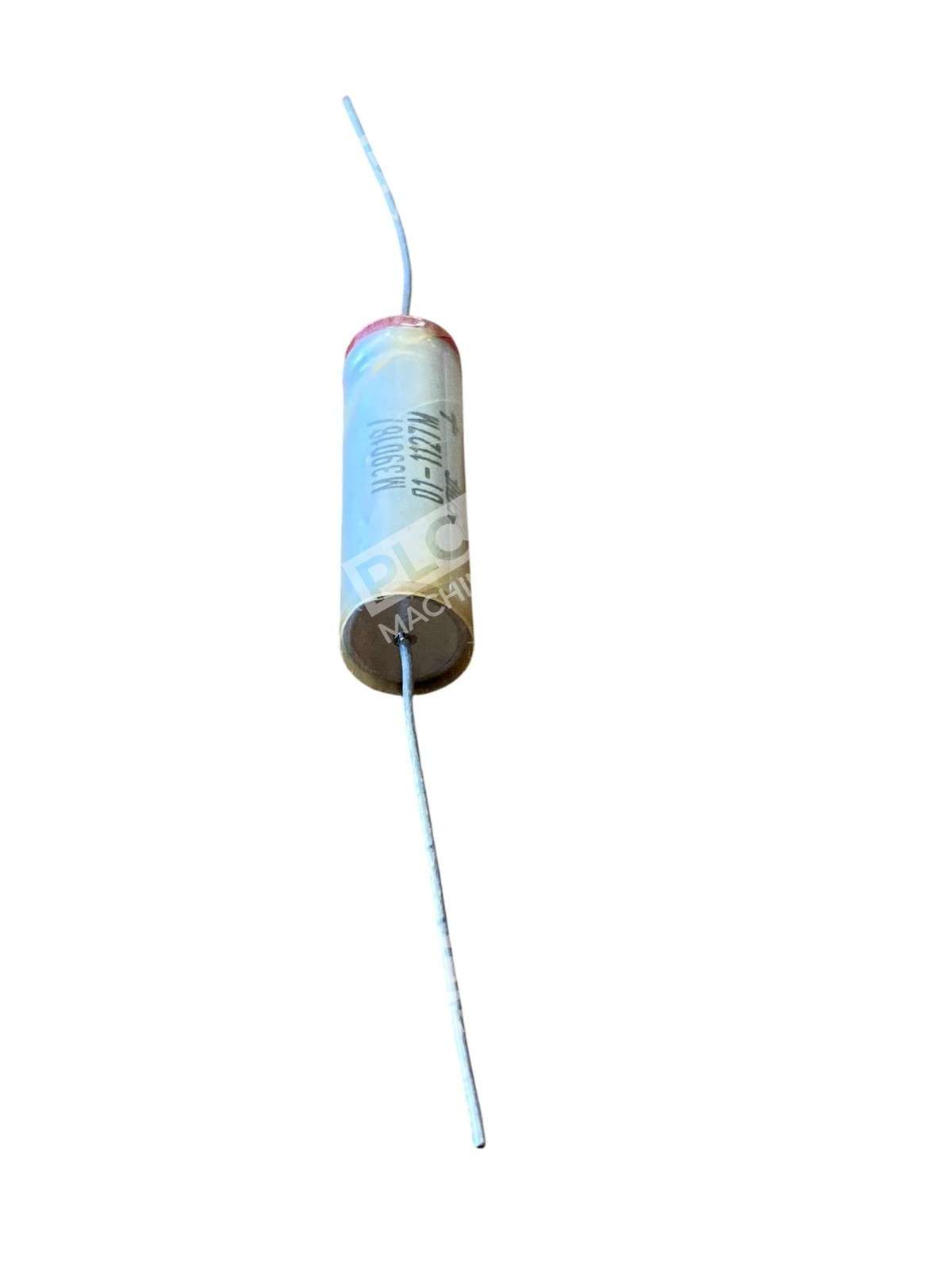 M39018/01-1127M CAPACITOR - Image 3