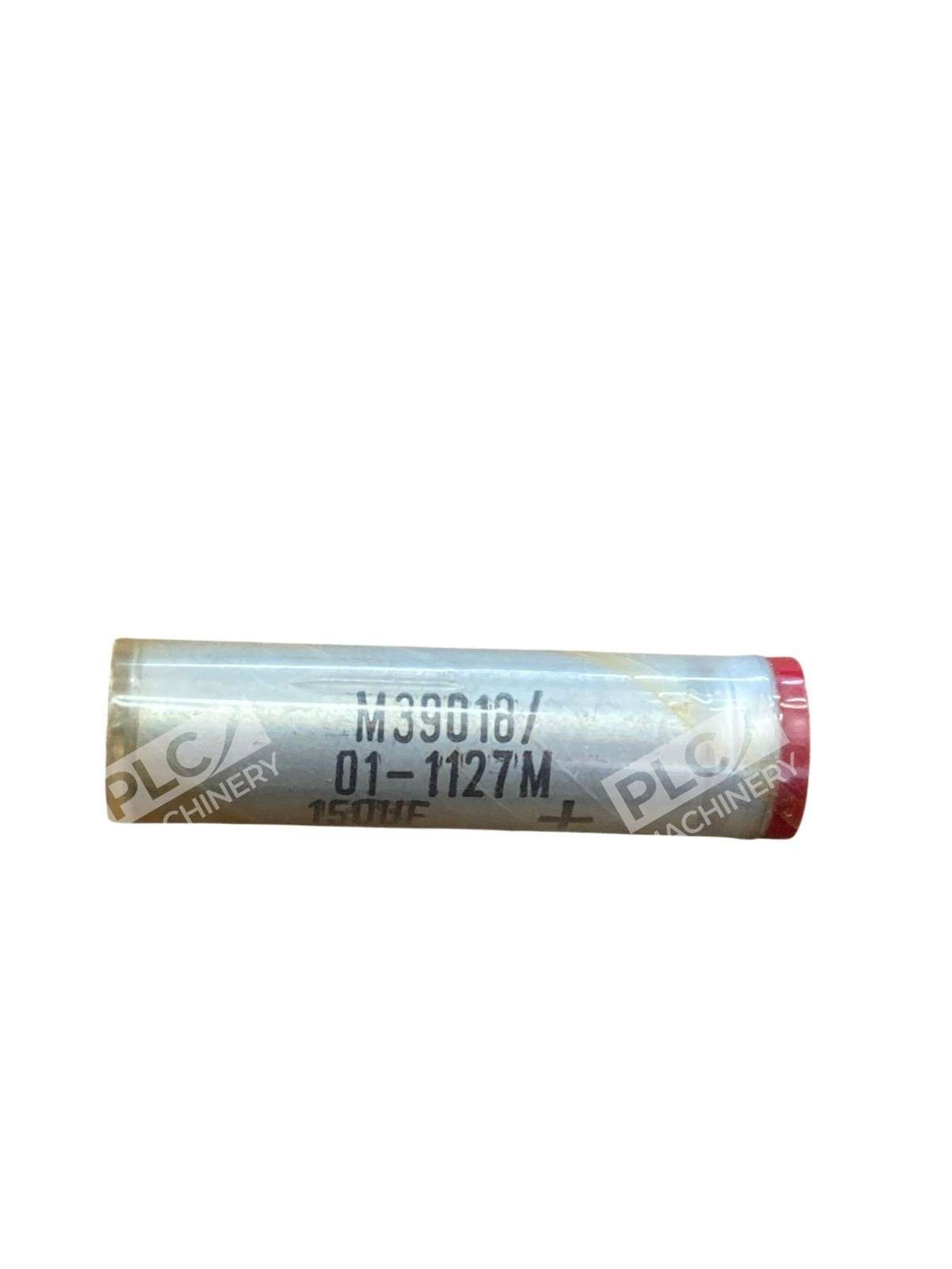 M39018/01-1127M CAPACITOR - Image 5