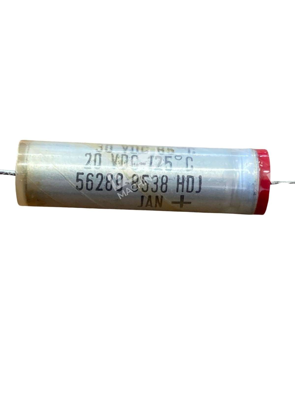 M39018/01-1127M CAPACITOR - Image 9
