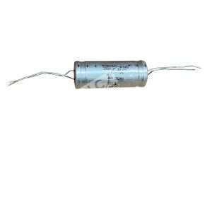 M39018/07-0274M Electrolytic Capacitor 2800uF 30V Axial MIL-Spec 8517L