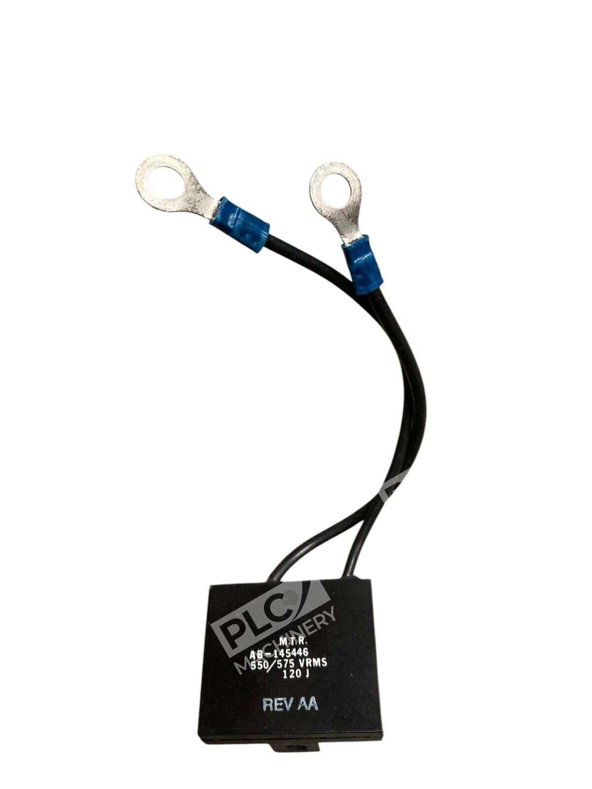 MTR 550/575 VRMS 120J Varistor 2 Wire Lead AB-145446