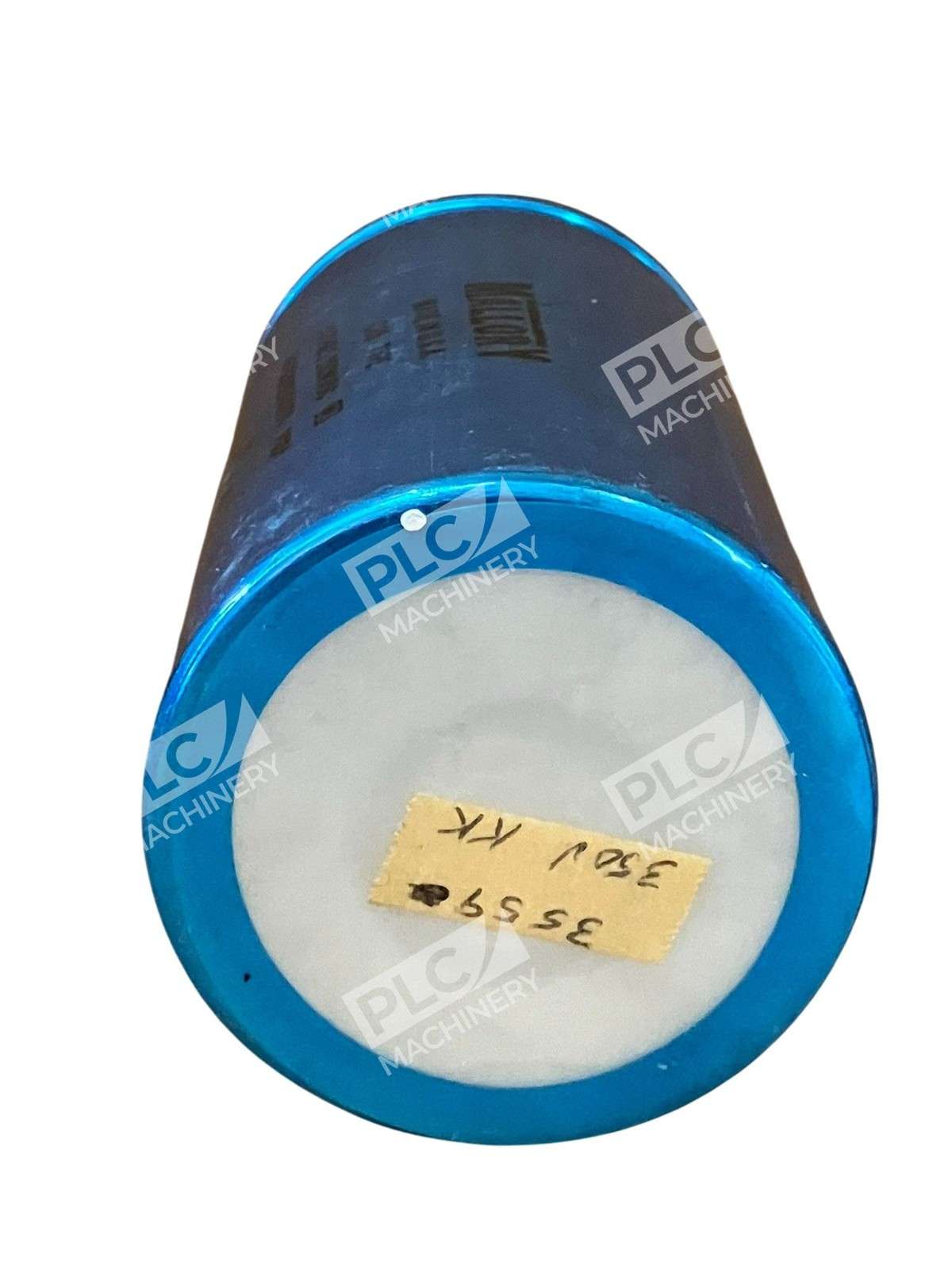 Mallory Type CGS Aluminum Electrolytic Capacitor 3600MFD 350WVDC 400VDC - Image 4
