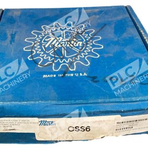 Martin 3 Split Gland Seal CSS6