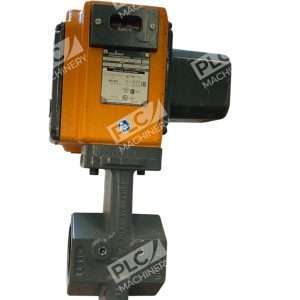 Maxon 300CMA11-AA11-BB22A0 Normally Closed Valve