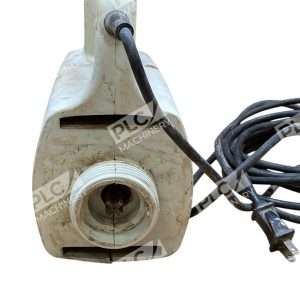 Me Pro Corp Sethco Division Sealless Series 226784322985