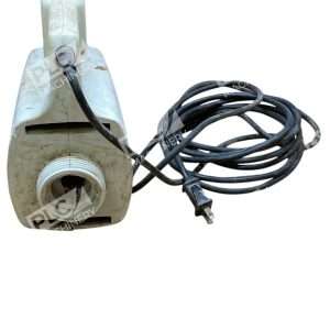 Me Pro Corp Sethco Division Sealless Series