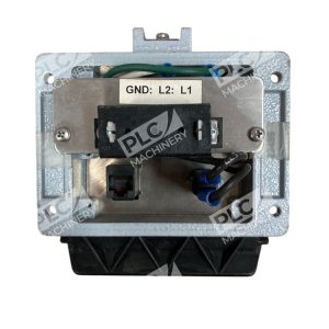 Mencom 125V Panel Interface Connector DP RJ45 226653286455