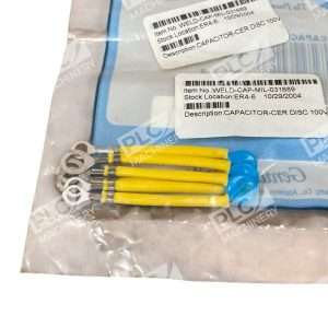 Miller 031689 Capacitor Ceramic Disc 297521276295