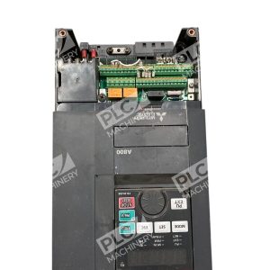 Mitsubishi A800 Variable Frequency Drive FR A820 00167 1 N6