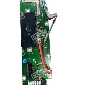 Mitsubishi M57739 RF Power Amplifier PCB Mobile Radio Transmitter SEC 170594V 0 298001143575
