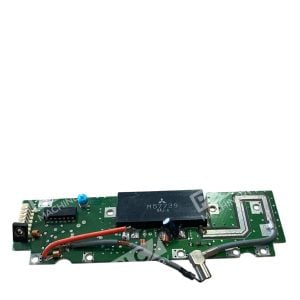 Mitsubishi M57739 RF Power Amplifier PCB Mobile Radio Transmitter SEC 170594V 0 298001143575