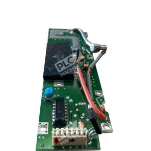 Mitsubishi M57739 RF Power Amplifier PCB Mobile Radio Transmitter SEC-170594V-0