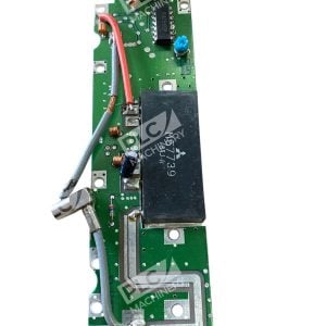 Mitsubishi M57739 RF Power Amplifier PCB Mobile Radio Transmitter SEC 170594V 0 298001143575