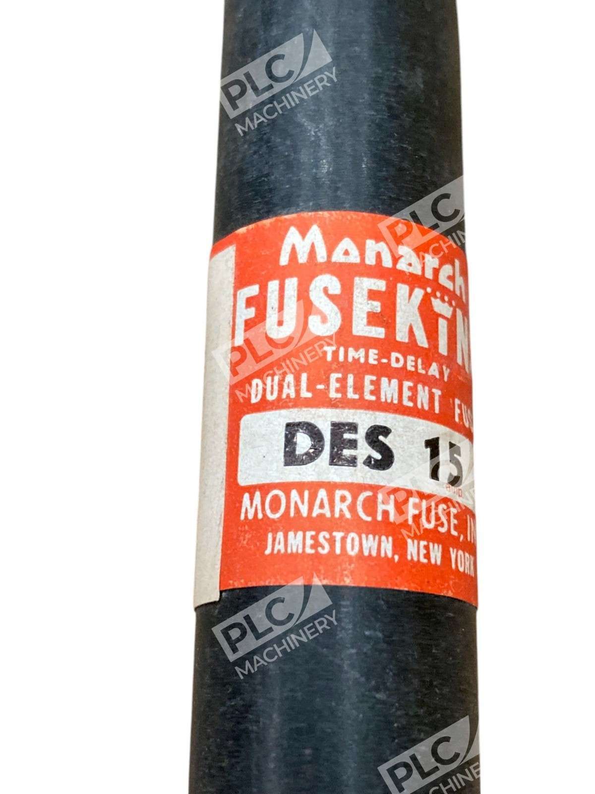 Monarch FUSEKING DES 15 Dual-Element Time-Delay fuse - Image 4