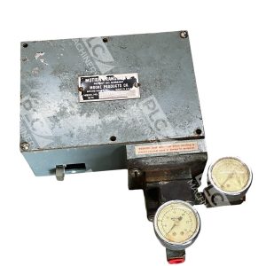 Moore Product Co Motion Transmitter 10810 0101S10JD 70G315