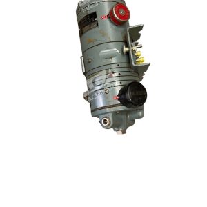 Moore Product Nullmatic Controller 14281 158S1 561MFW