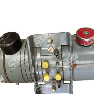 Moore Product Nullmatic Controller 14281 158S1 561MFW 226658124965