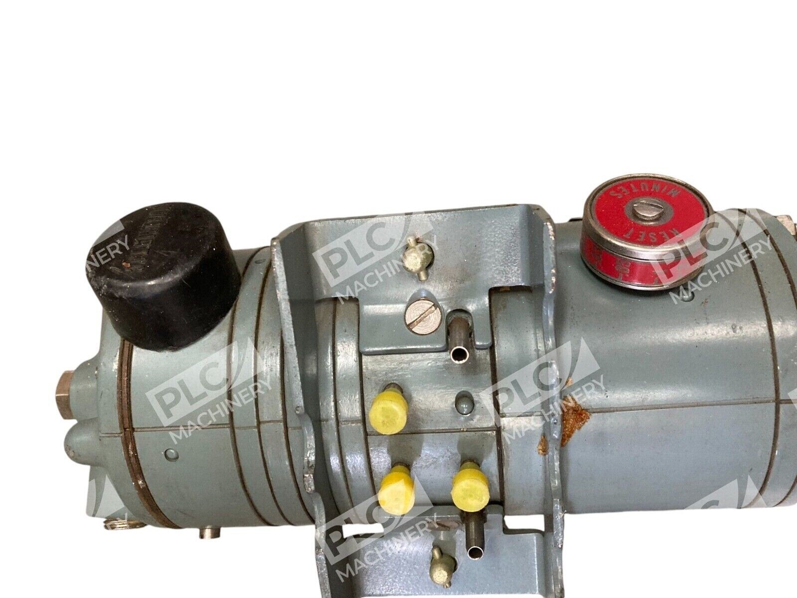 Moore Product Nullmatic Controller 14281-158S1 561MFW - Image 5