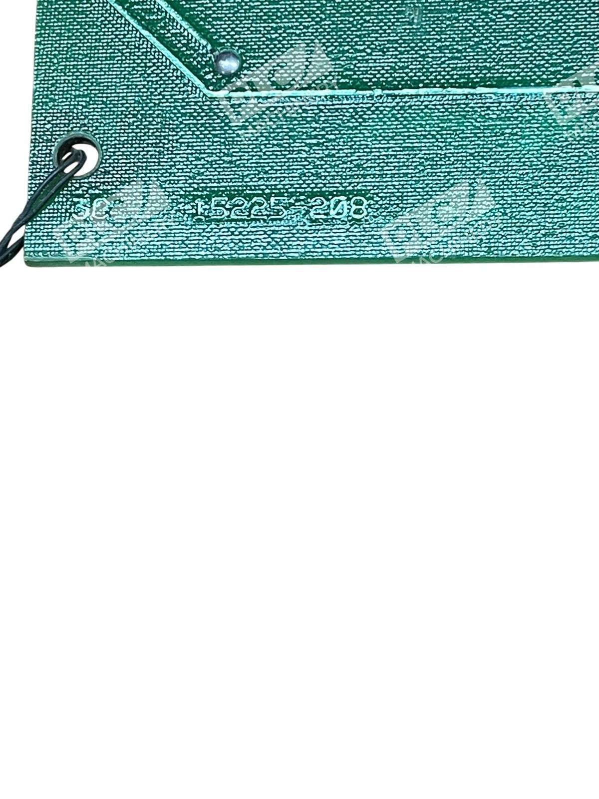 Moore Products 15636-1 PLC Module Circuit Card PC Board - Image 5