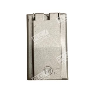 Mulberry Metal 30554 GFCI/Decora Weatherproof Cover 683-0