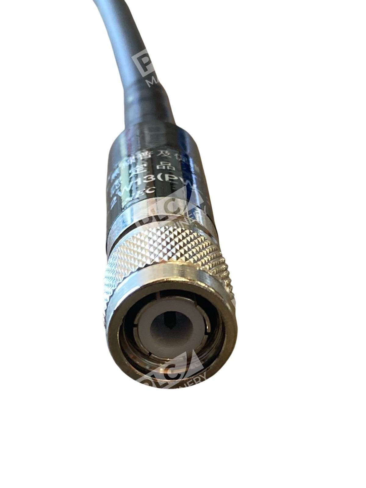 NEC 800-2W13(PW-2) Whip-Style Walkie-Talkie / Mobile Radio Antenna - Image 3