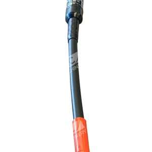 NEC 800 2W13PW 2 Whip Style Walkie Talkie Mobile Radio Antenna 297765354265