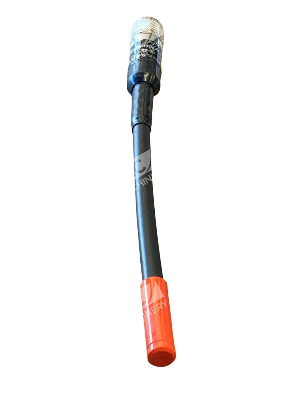 NEC 800-2W13(PW-2) Whip-Style Walkie-Talkie / Mobile Radio Antenna - Image 4