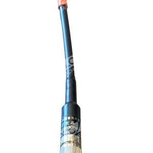 NEC 800 2W13PW 2 Whip Style Walkie Talkie Mobile Radio Antenna