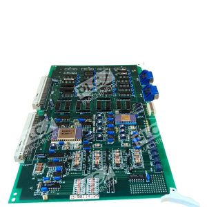 Nachi PC Board UM820A RT A 226881244285