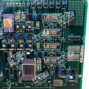 Nachi PC Board UM820A RT A 226881244285