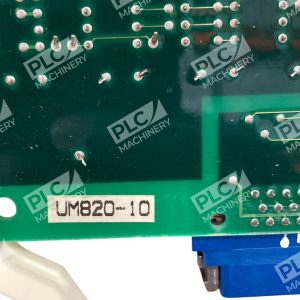 Nachi PC Board UM820A RT A 226881244285