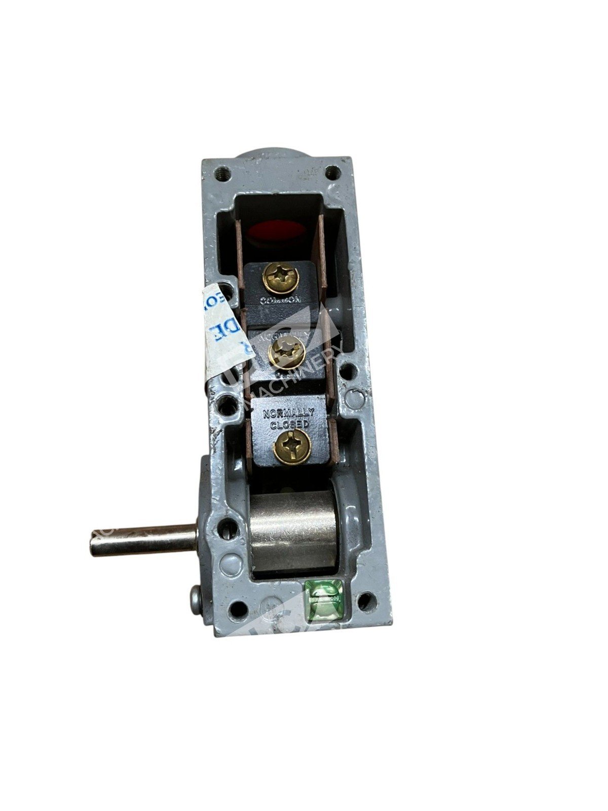 Namco EA15030014 Limit Switch W/O Cover 2195 - Image 11