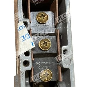 Namco EA15030014 Limit Switch WO Cover 2195 226990795605