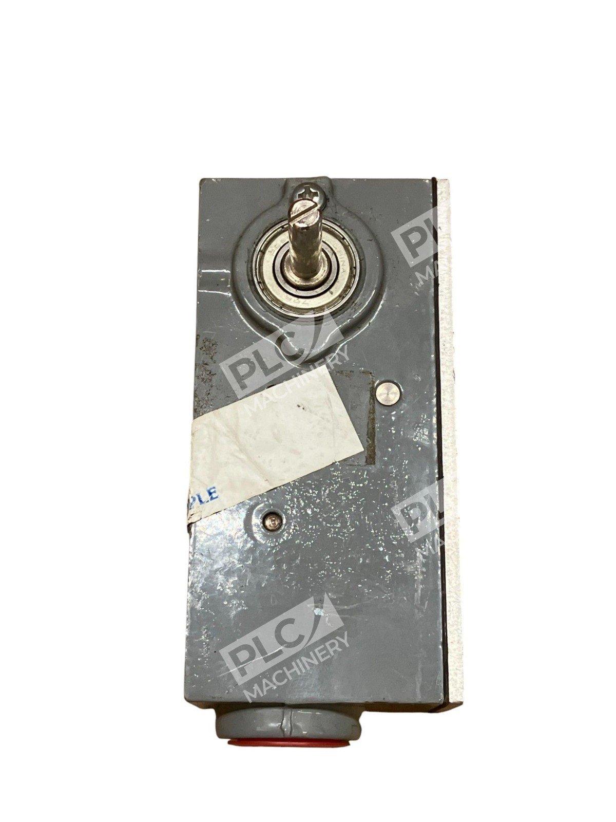 Namco EA15030014 Limit Switch W/O Cover 2195 - Image 6