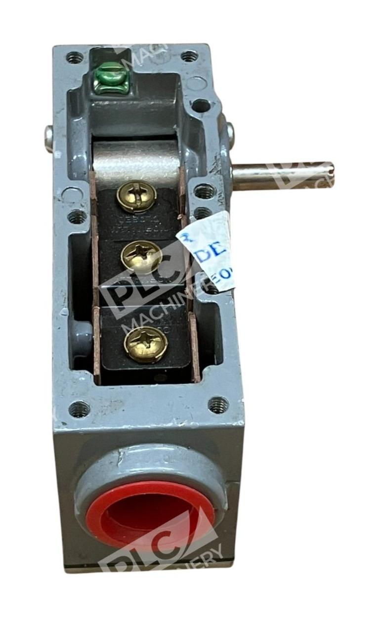 Namco EA15030014 Limit Switch W/O Cover 2195