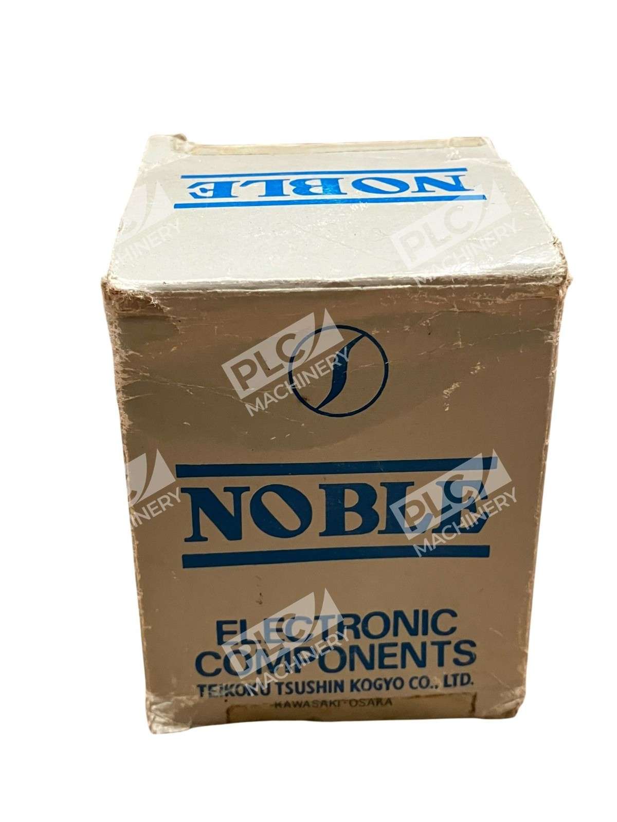 Noble ASA2519B8112 DIP Step Attenuator Module Adjustable RF Signal Loss