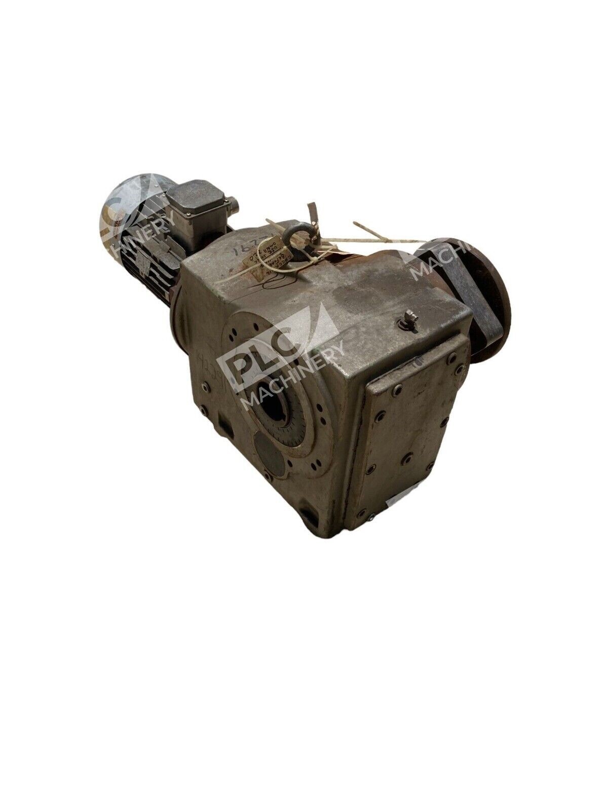 Nord Gear 132M/4-C-U-S Motor - Image 5