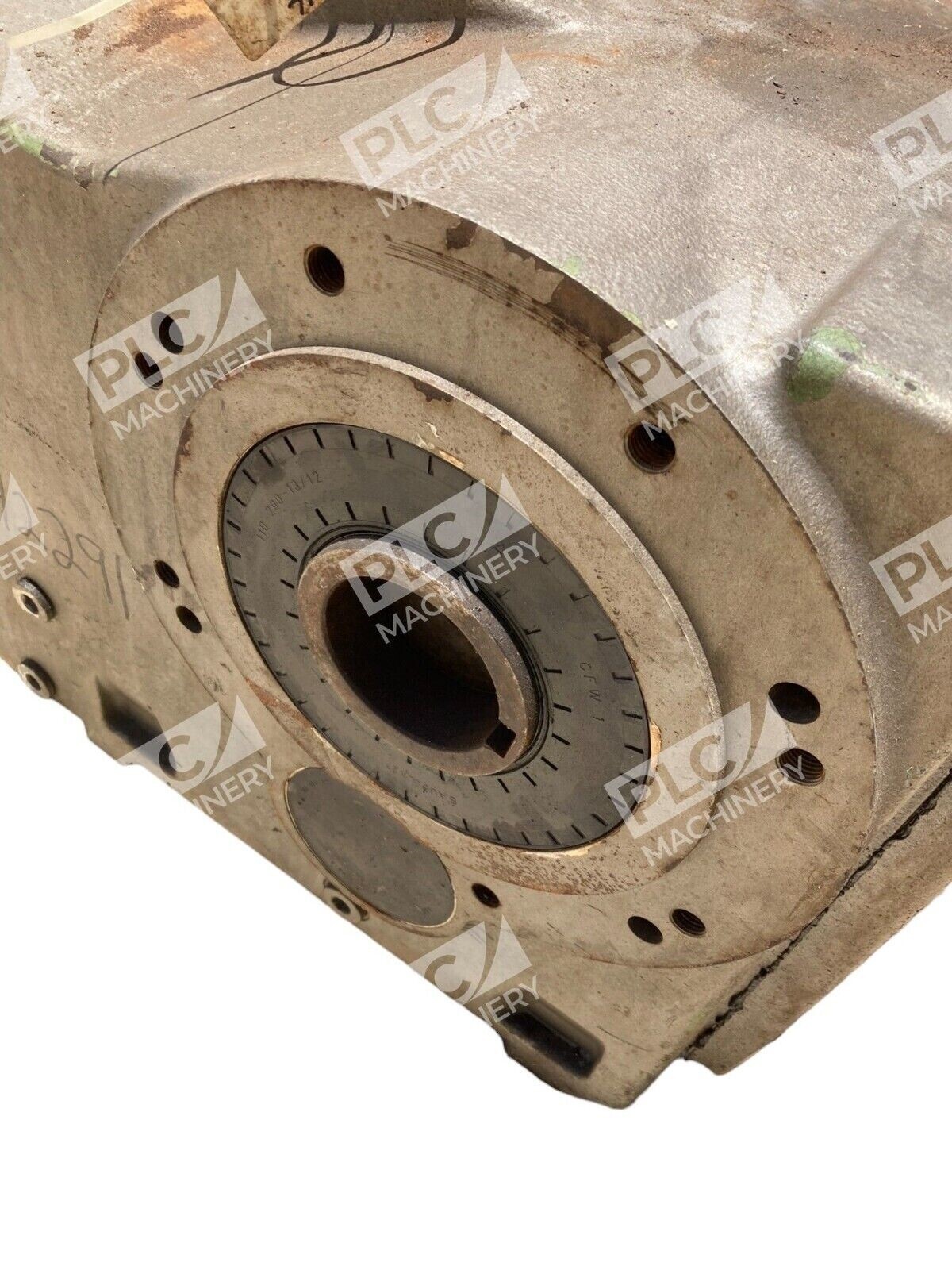 Nord Gear 132M/4-C-U-S Motor - Image 6