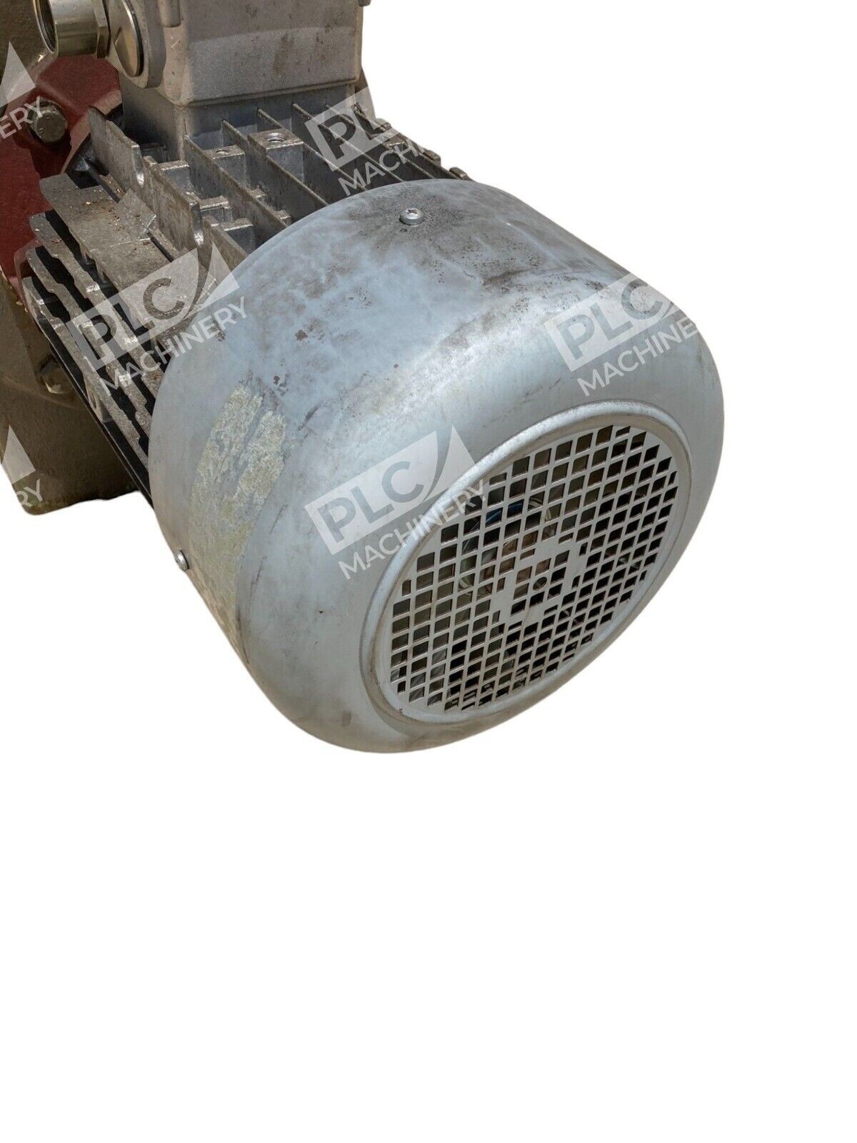 Nord Gear 132M/4-C-U-S Motor - Image 9