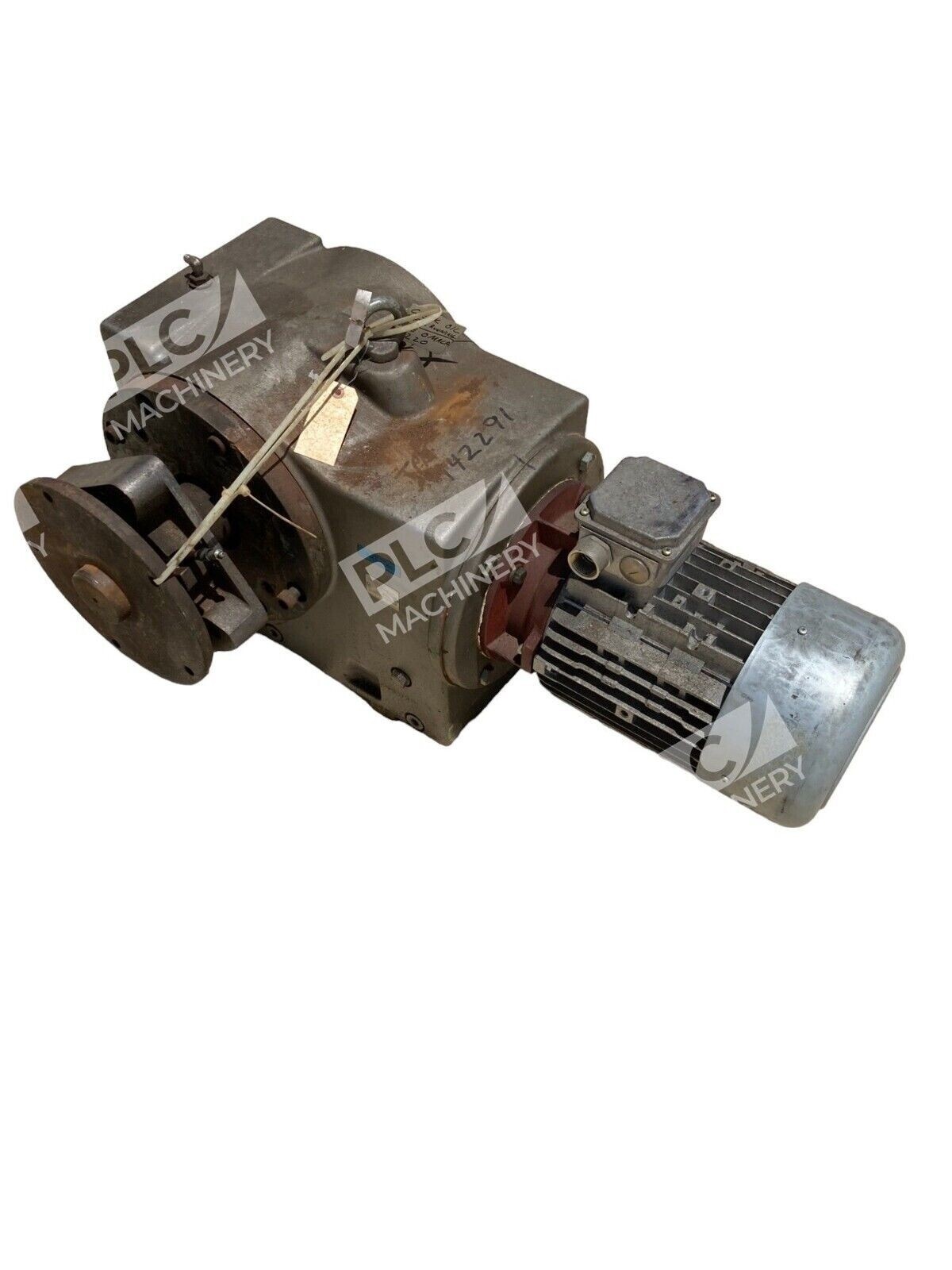 Nord Gear 132M/4-C-U-S Motor