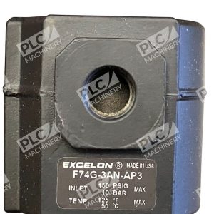 Norgren Excelon Pneumatic Filter F74G 3AN AP3 226468233245