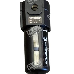 Norgren Excelon Pneumatic Filter F74G 3AN AP3