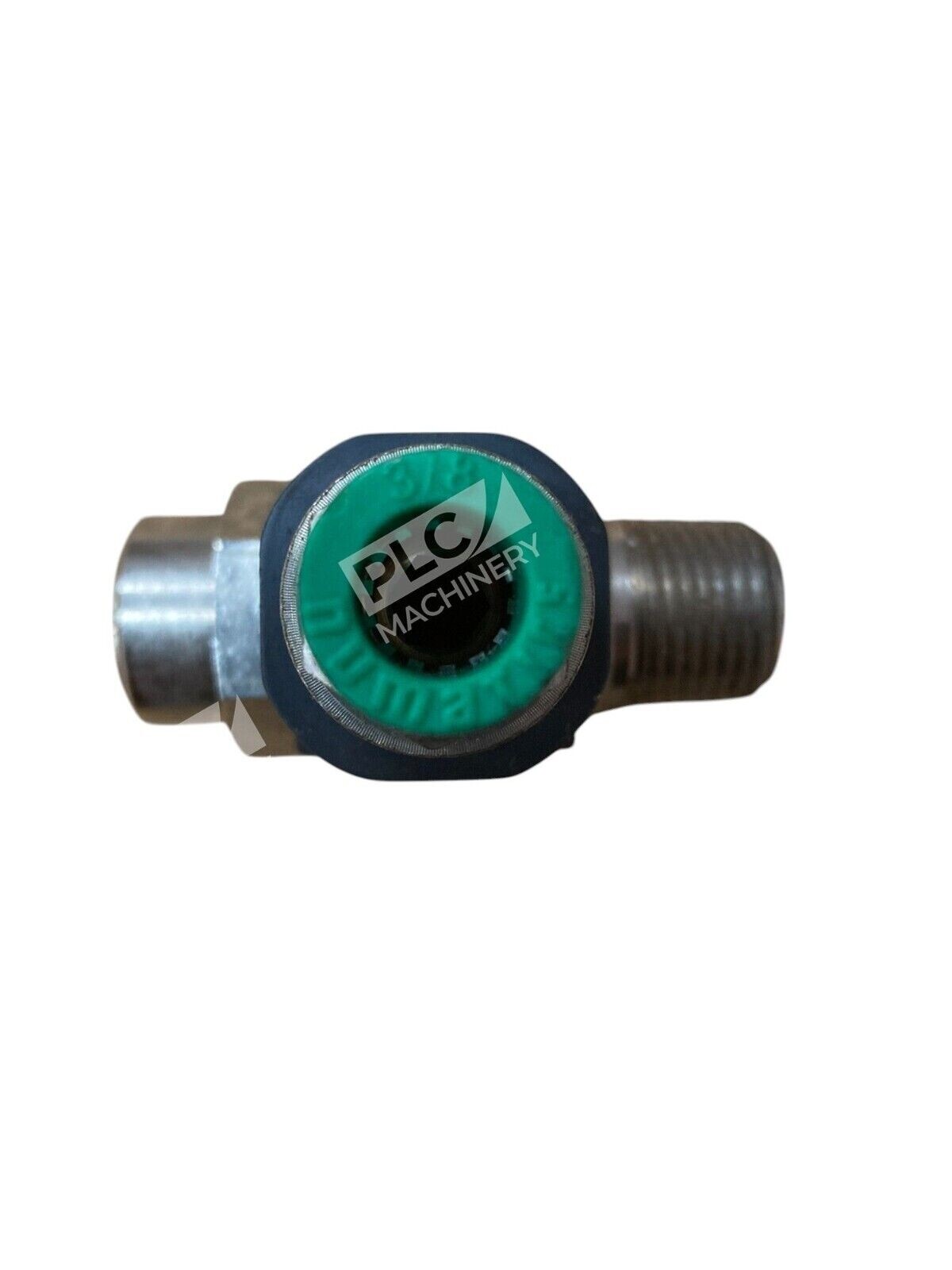 Numatics 3/8" ASCO Flow Control Valve 3FPRN12 - Image 3