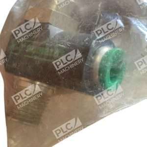 Numatics 3FPRN12 flow control valve 297619273135