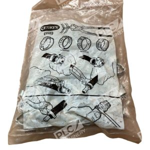 Oetiker 1113 Dixon Valve Clamp (Bag of 100)