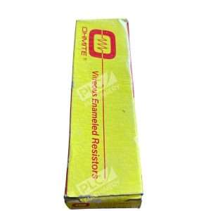 Ohmite D50K5R0 Wirewound Power Resistor