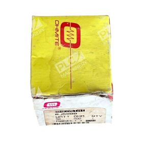 Ohmite Rheostat 50W 800Ohm Model J RJS800 226373612725
