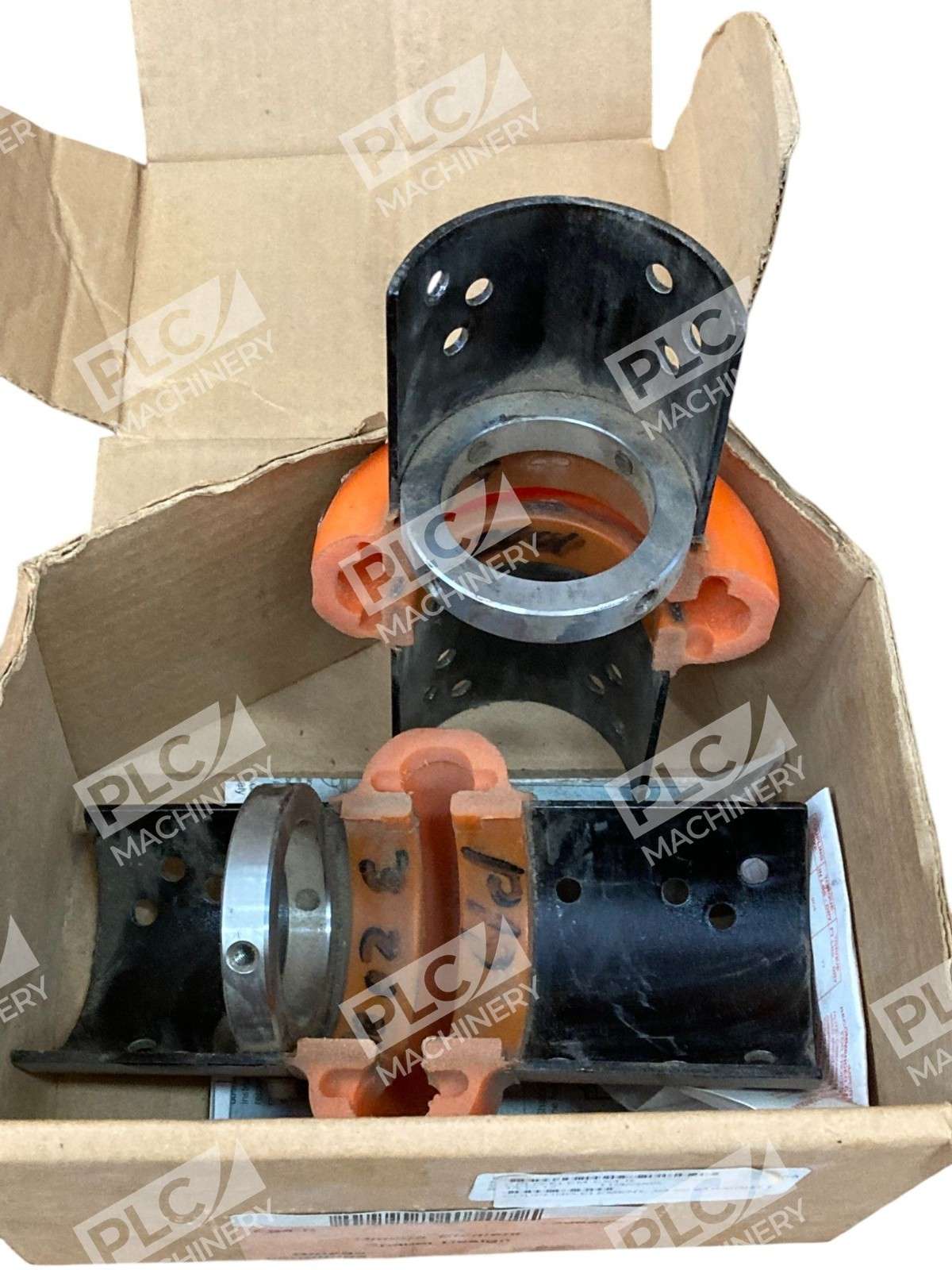 Omega ES4-R Element Spacer Design coupling - Image 4