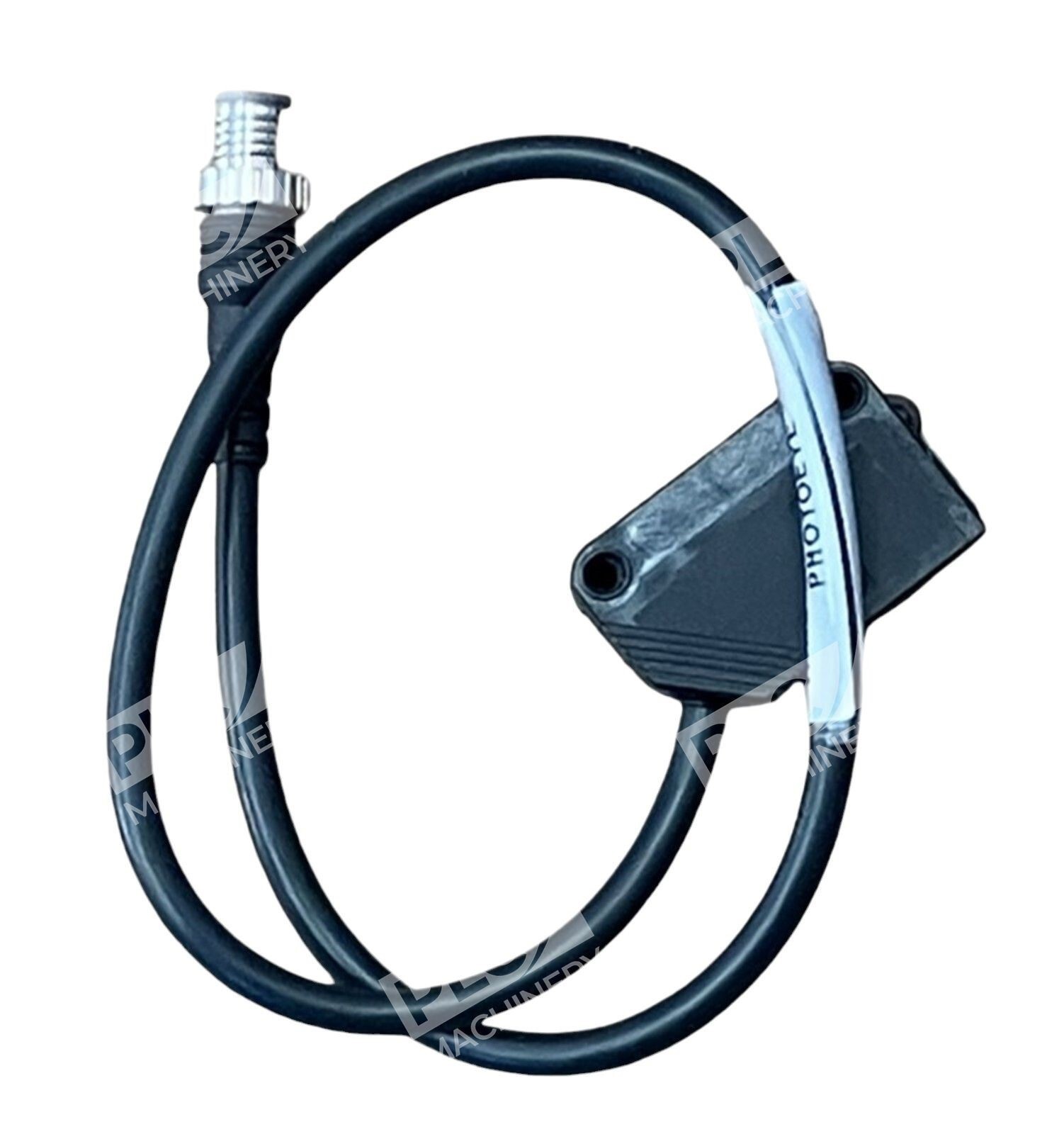 Omron E3Z-T81A-D Photoelectric Sensor